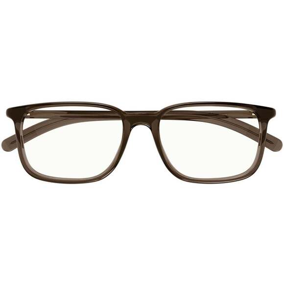 NWT Mont Blanc MB0328o-004 Eyeglasses main image 4